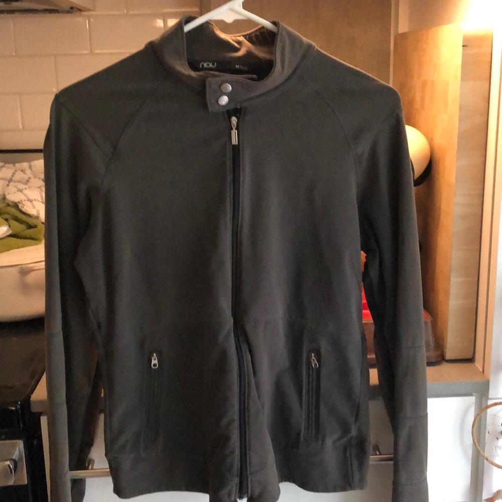 Women’s Nau Cotton Blend Jacket
